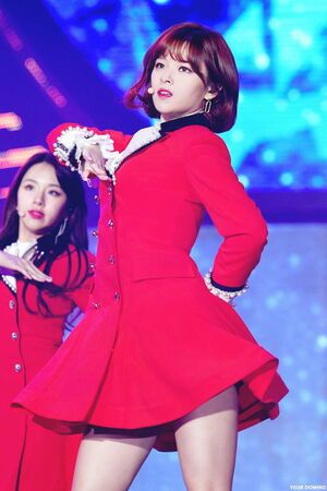 Photo : Jeongyeon
