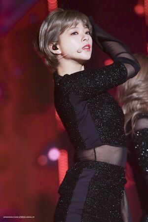 Photo : Jeongyeon