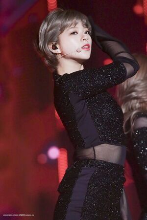 Photo : Jeongyeon