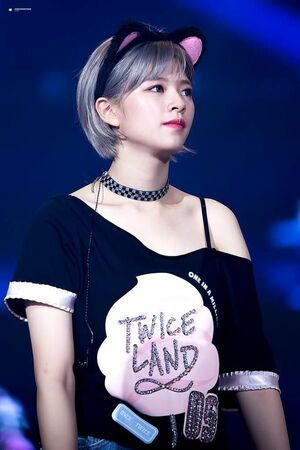 Photo : Jeongyeon