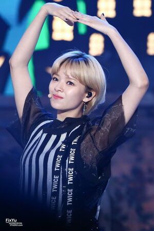 Photo : Jeongyeon