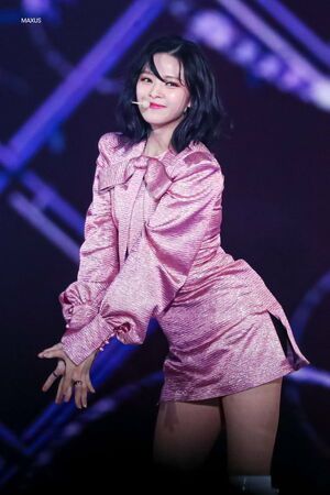 Photo : Jeongyeon