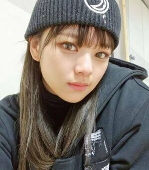 Photo : Jeongyeon
