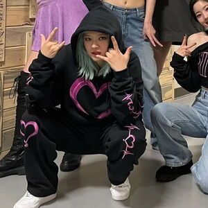 Photo : Cutie gangsta Jeongyeon