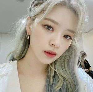 Photo : Gorgeous Jeongyeon