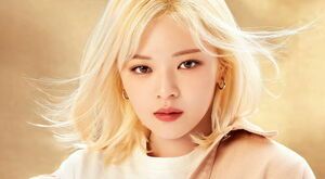 Photo : Jeongyeon