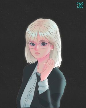 Photo : Formula of Love Jeongyeon fan art