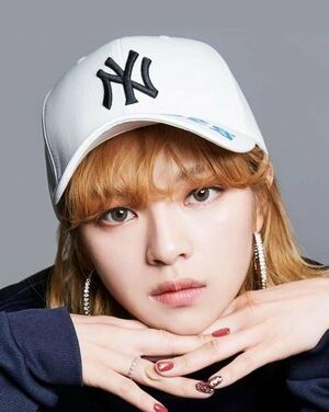Photo : MLB Jeongyeon