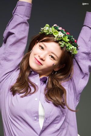 Photo : Jeongyeon
