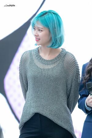 Photo : Jeongyeon