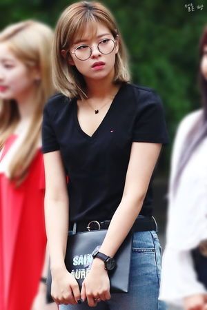 Photo : Jeongyeon