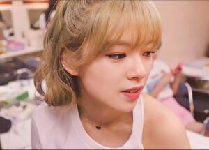 Photo : Jeongyeon