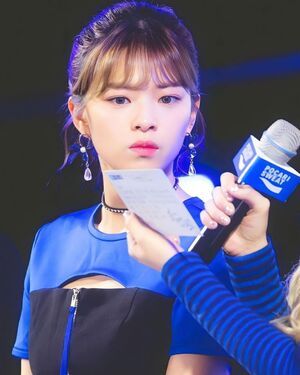 Photo : Jeongyeon