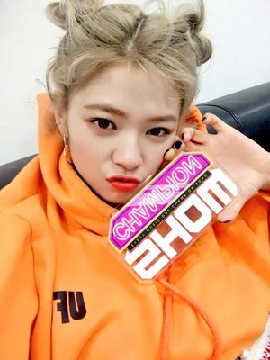 Photo : Jeongyeon