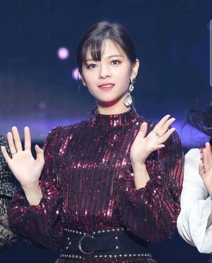 Photo : Jeongyeon