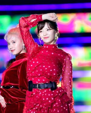 Photo : Jeongyeon