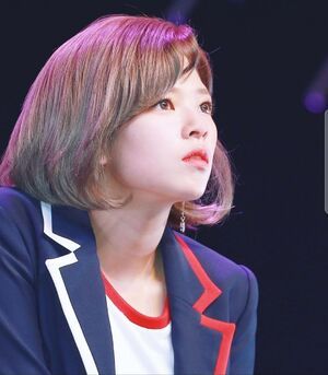 Photo : Jeongyeon