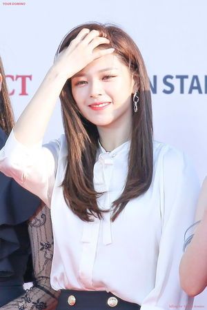 Photo : Jeongyeon