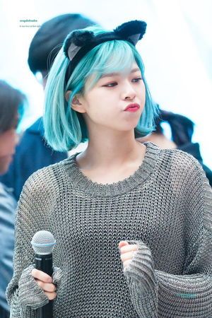 Photo : Jeongyeon