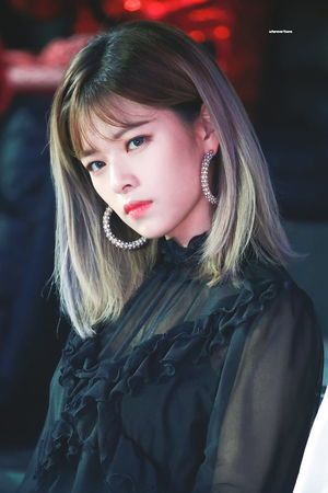 Photo : Jeongyeon