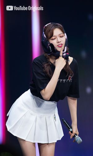 Photo : TWICE - Jeongyeon