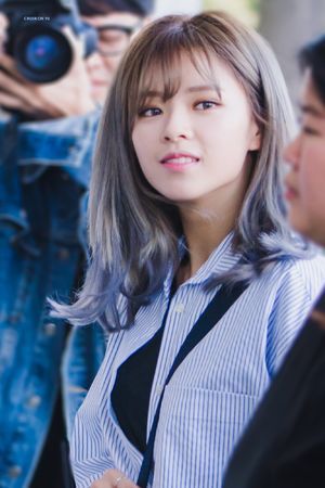 Photo : Jeongyeon