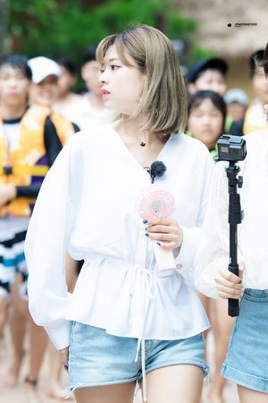 Photo : Jeongyeon