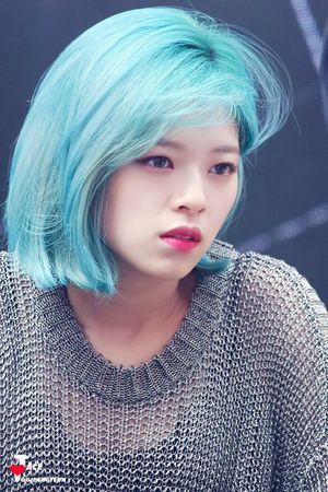 Photo : Jeongyeon