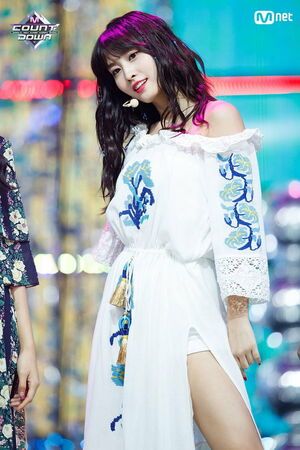 Photo : Momo