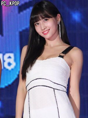 Photo : Momo