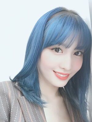 Photo : Momo