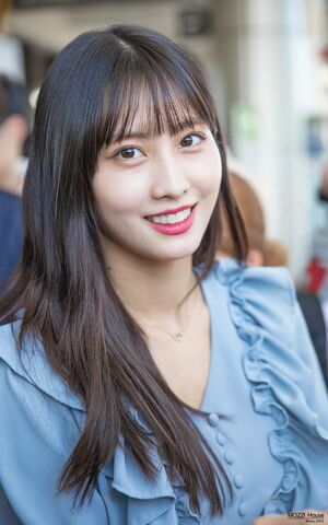 Photo : Momo