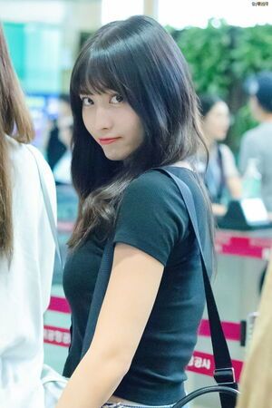 Photo : Momo