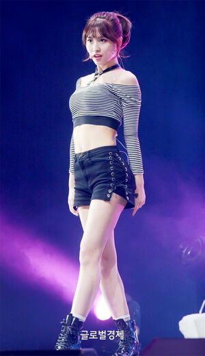 Photo : Momo
