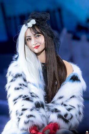 Photo : Momo