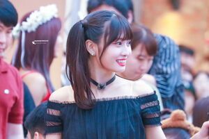 Photo : Momo