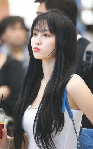 Photo : Momo