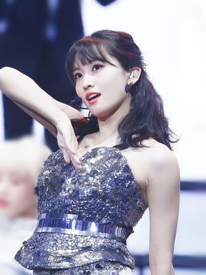 Photo : Momo