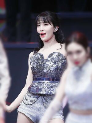 Photo : Momo