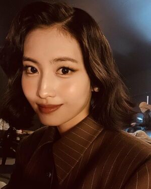 Photo : Twicetagram Update - Momo selca