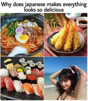 Photo : Cute momo