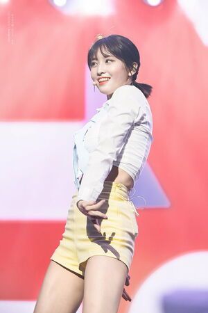 Photo : Momo