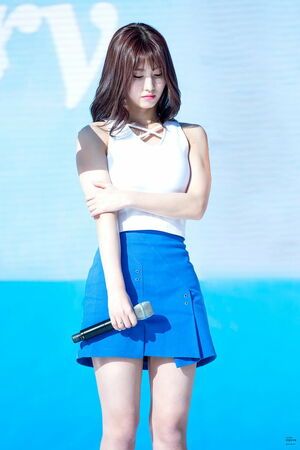 Photo : Momo