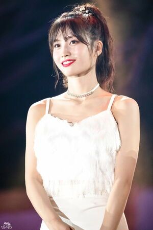 Photo : Momo