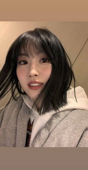 Photo : Momo