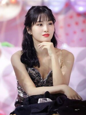 Photo : Momo