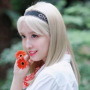 Photo : Momo