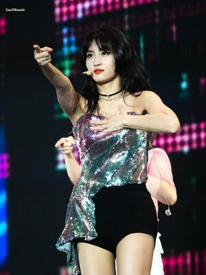 Photo : Momo
