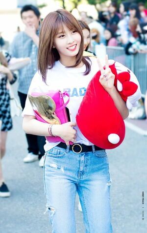 Photo : Momo