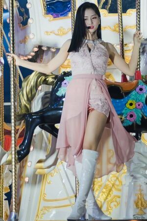 Photo : Momo